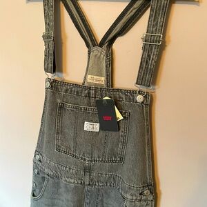 Levi’s Vintage Womens Overalls